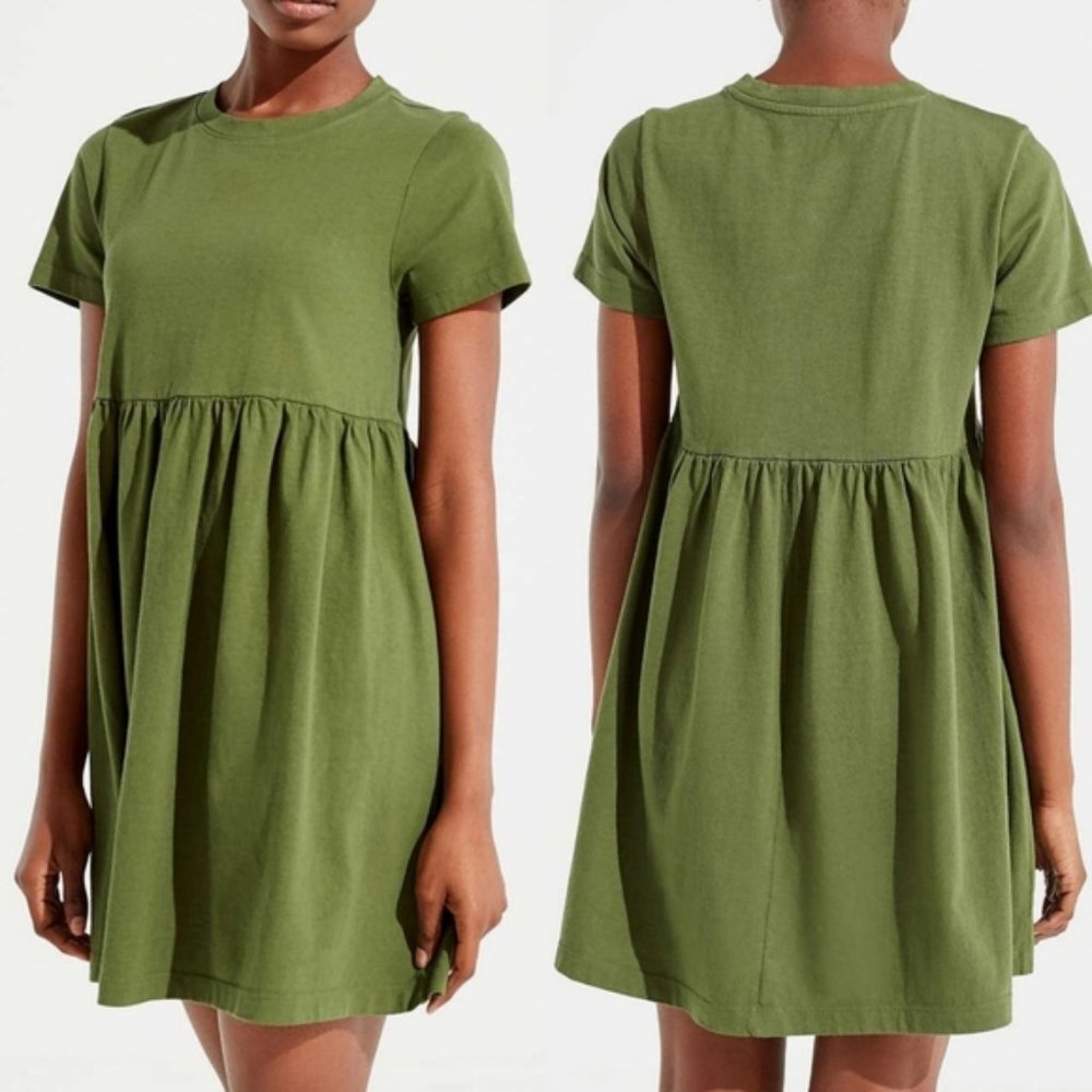 HP 🎉We the Free / Free People Babydoll Dress